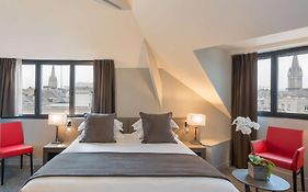 Best Western Plus Le Moderne
